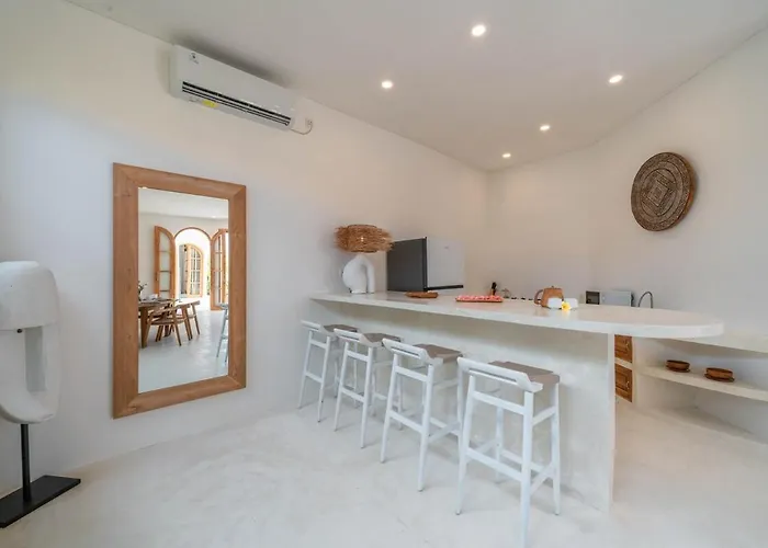 別荘 Laa - Tropical & Modern 3br -