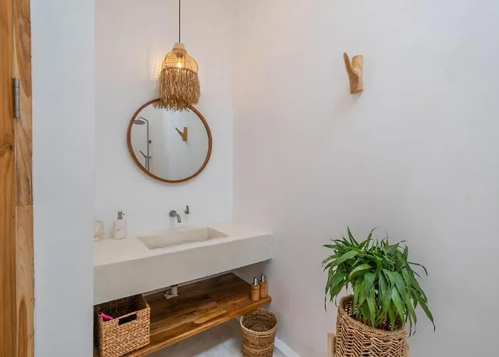別荘 Laa - Tropical & Modern 3br -