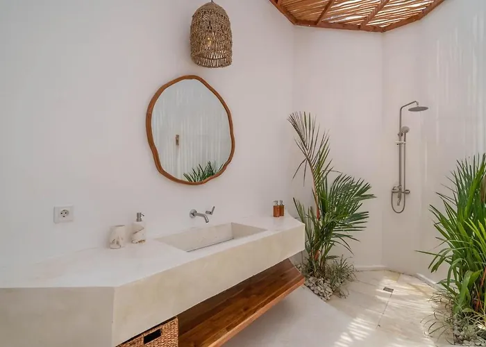 Laa - Tropical & Modern 3br - *