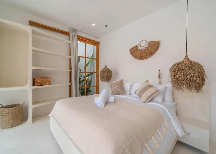 Laa - Tropical & Modern 3br - *
