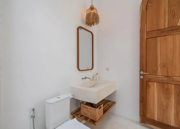 Laa - Tropical & Modern 3br - 別荘 *