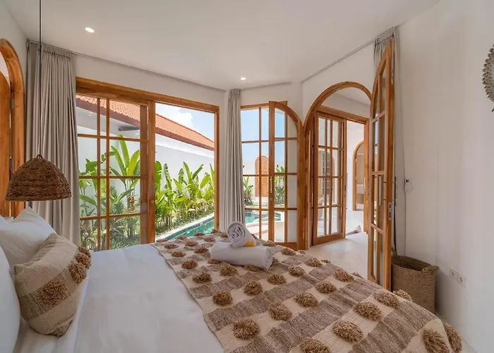 別荘 Laa - Tropical & Modern 3br -