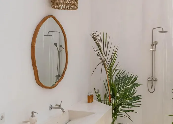 別荘 Laa - Tropical & Modern 3br -