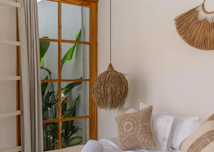 Laa - Tropical & Modern 3br - 別荘 *