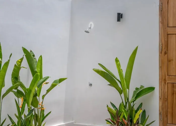 Laa - Tropical & Modern 3br - 別荘